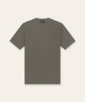 Regular T-Shirt | TaupeNew