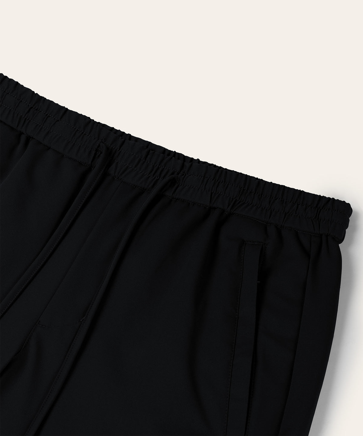 Smartpants | Black
