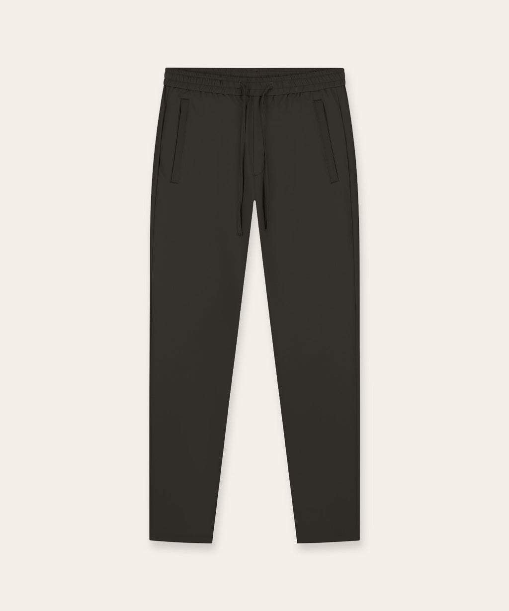 Smartpants | Brown
