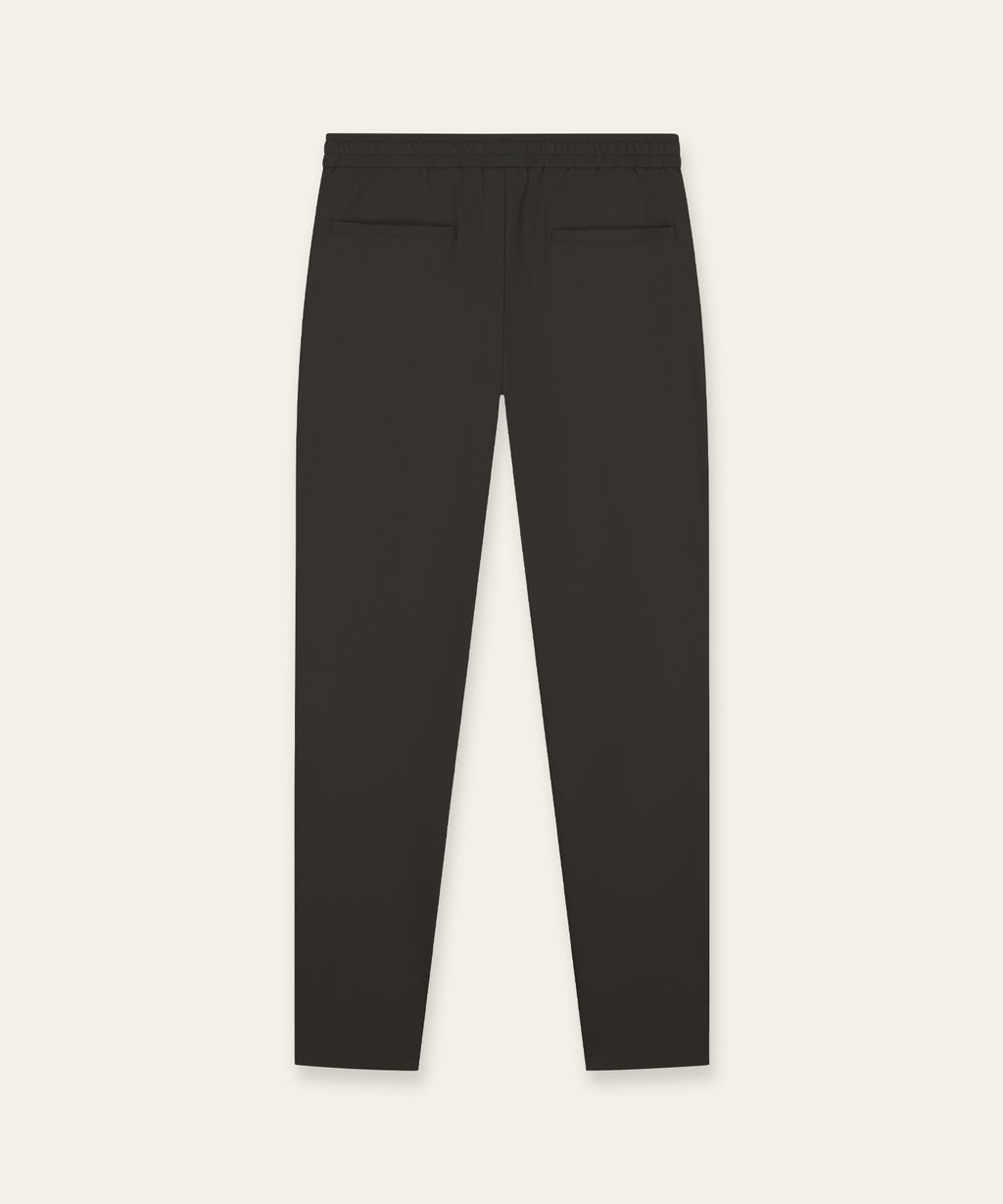 Smartpants | Brown