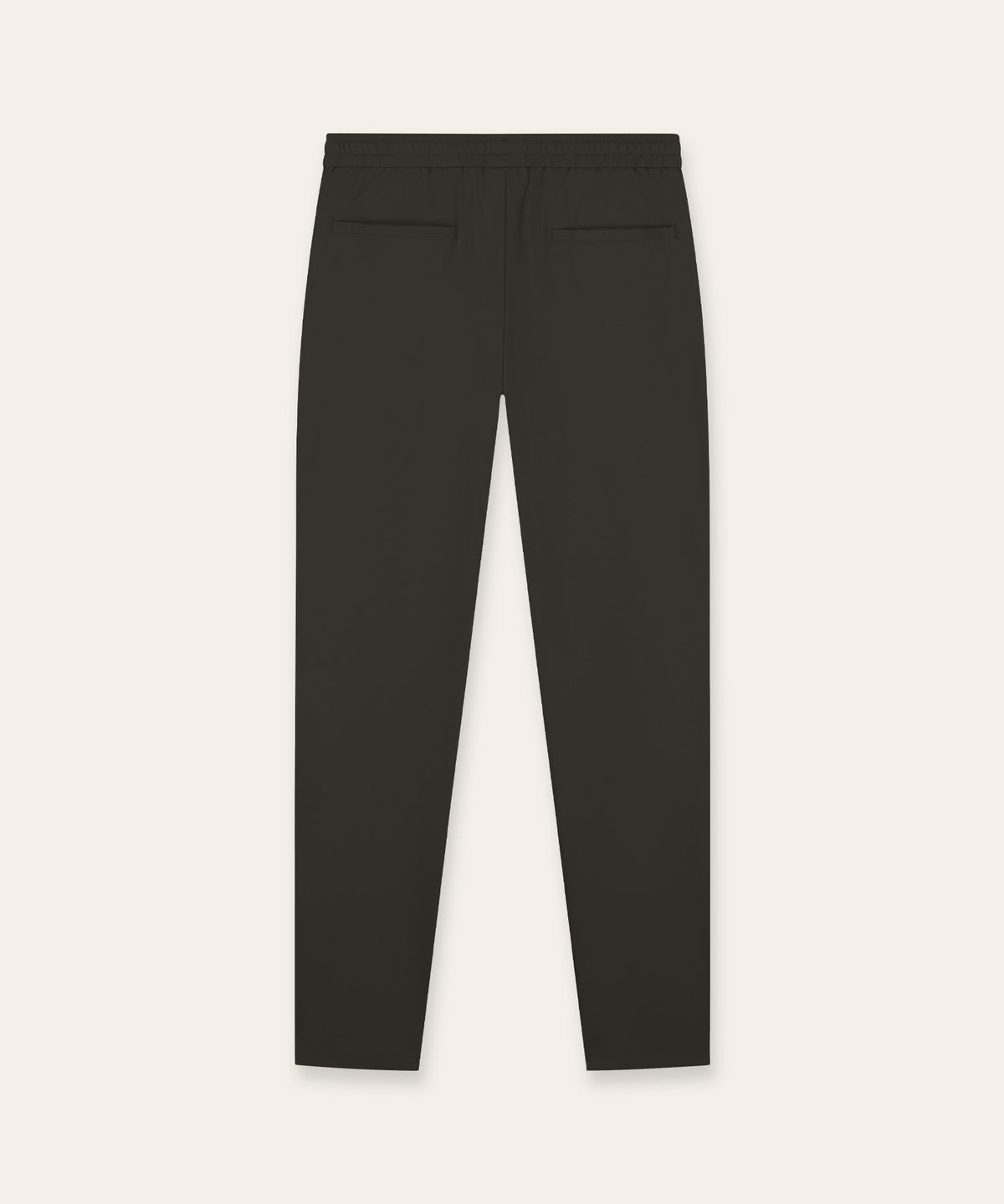 Smartpants | Brown