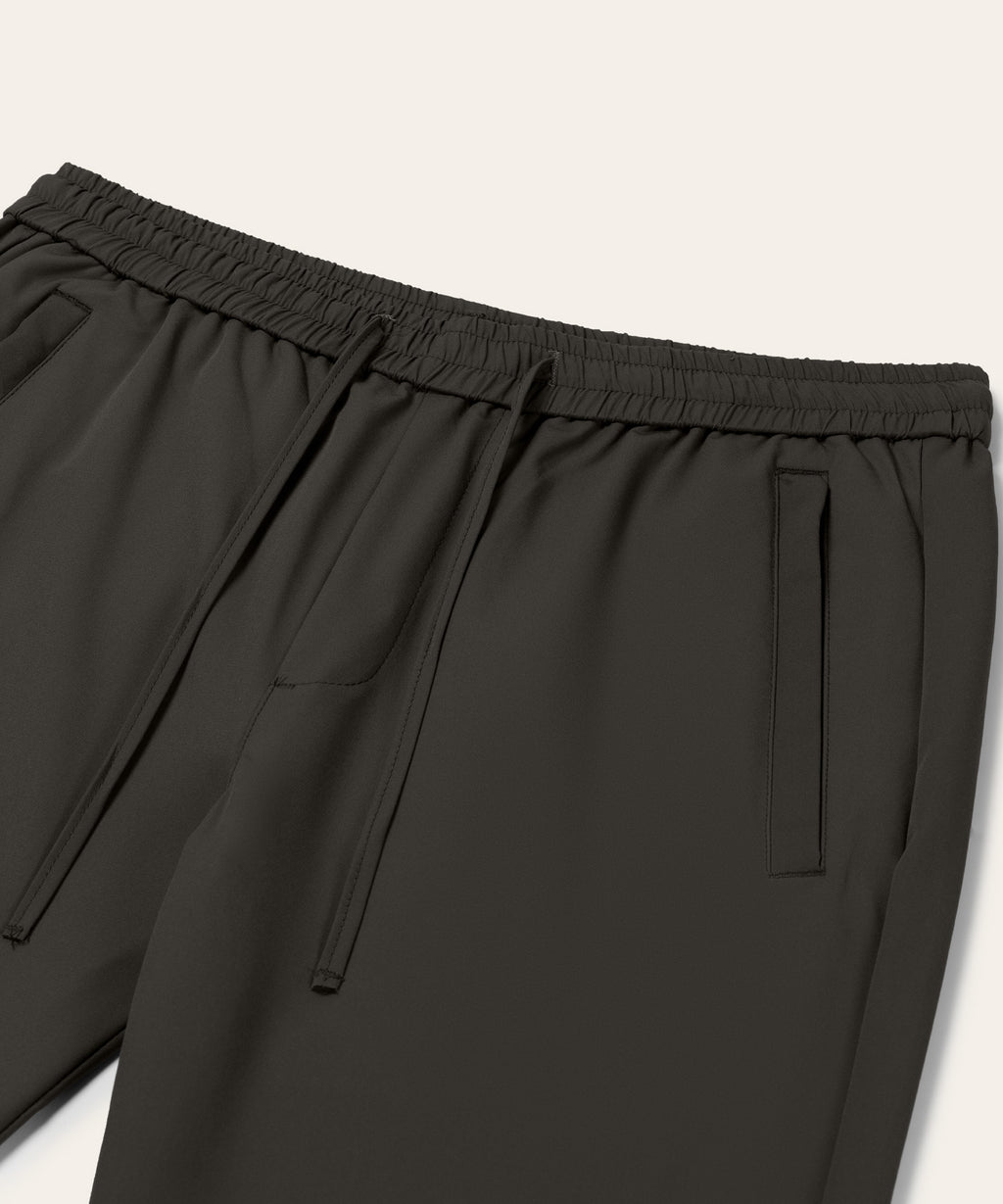 Smartpants | Brown