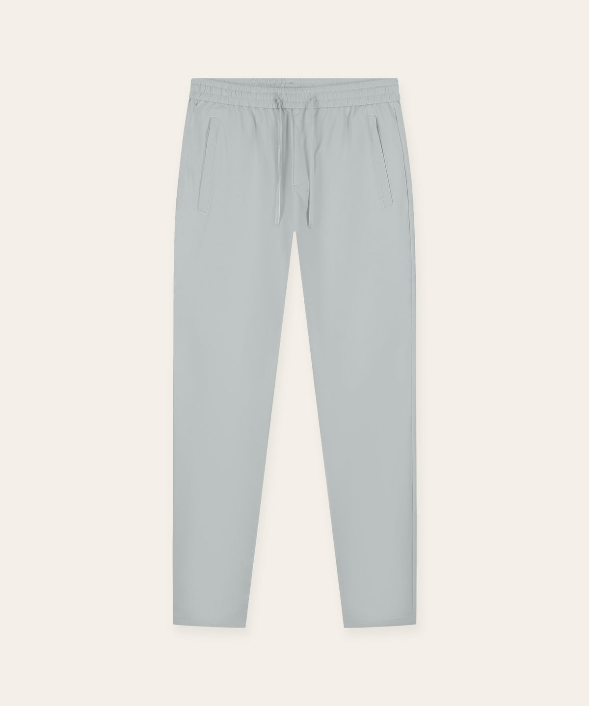 Smartpants | Light Grey