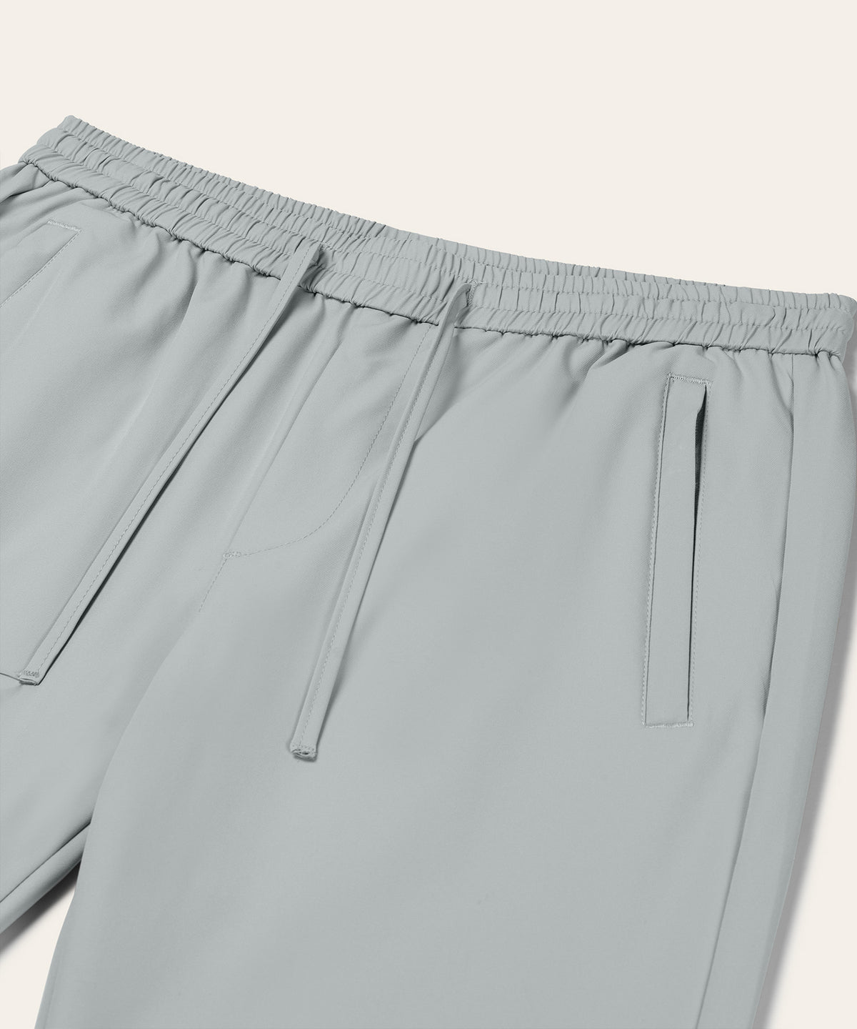 Smartpants | Light Grey