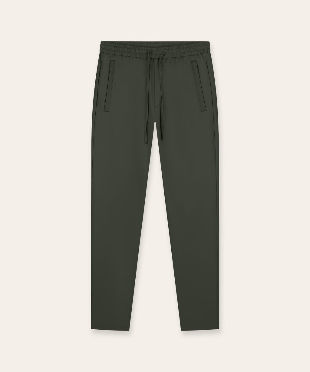 Smartpants | Olive