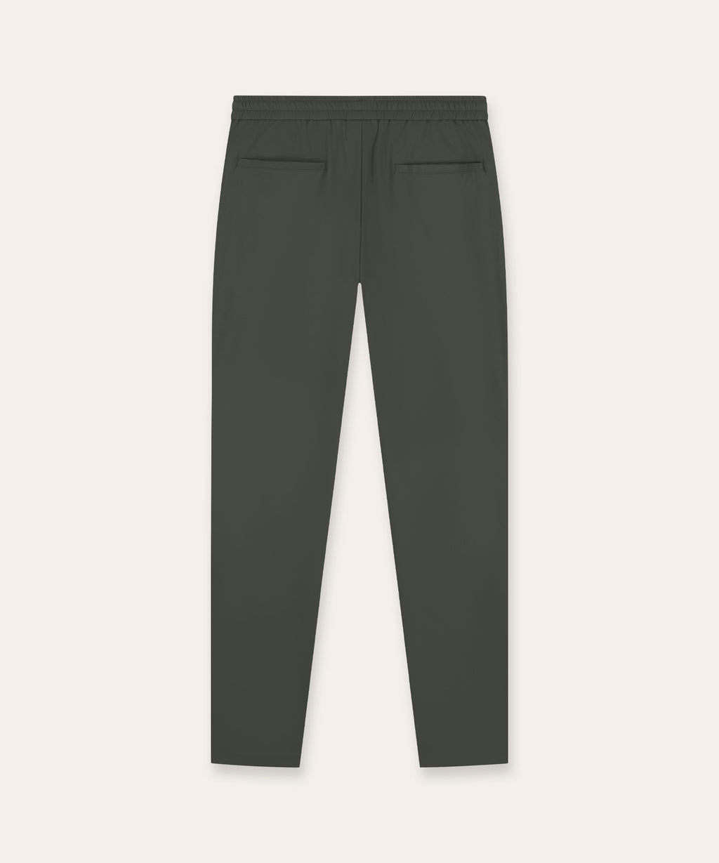 Smartpants | Olive