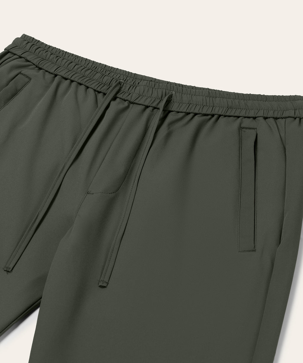 Smartpants | Olive