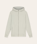 Tracksuit Jacket with Hood | Sand