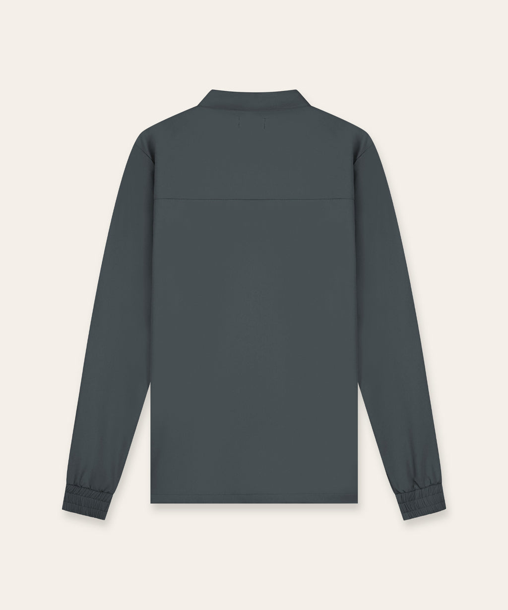 Tracksuit Jacket | Anthracite