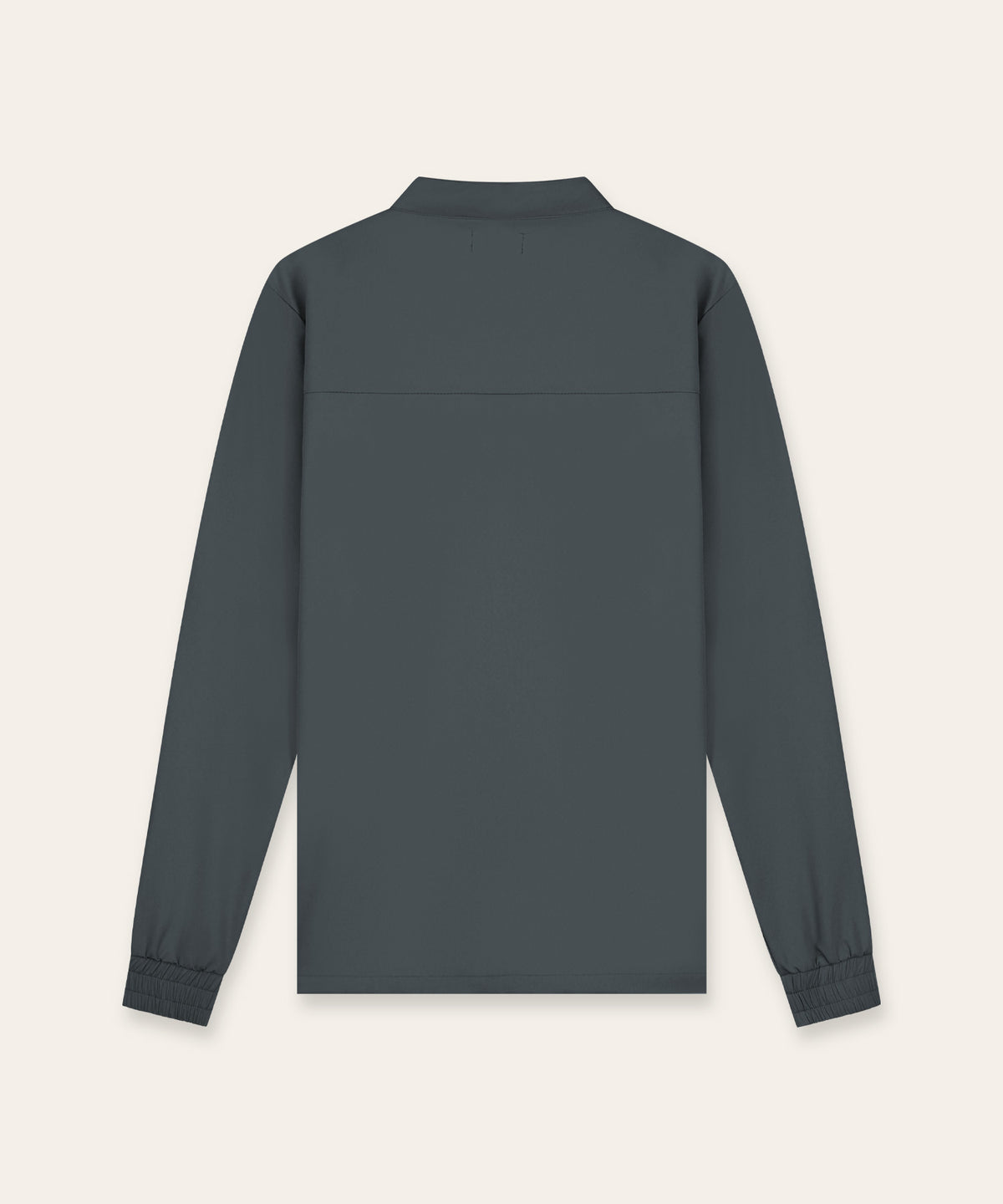 Tracksuit Jacket | Anthracite