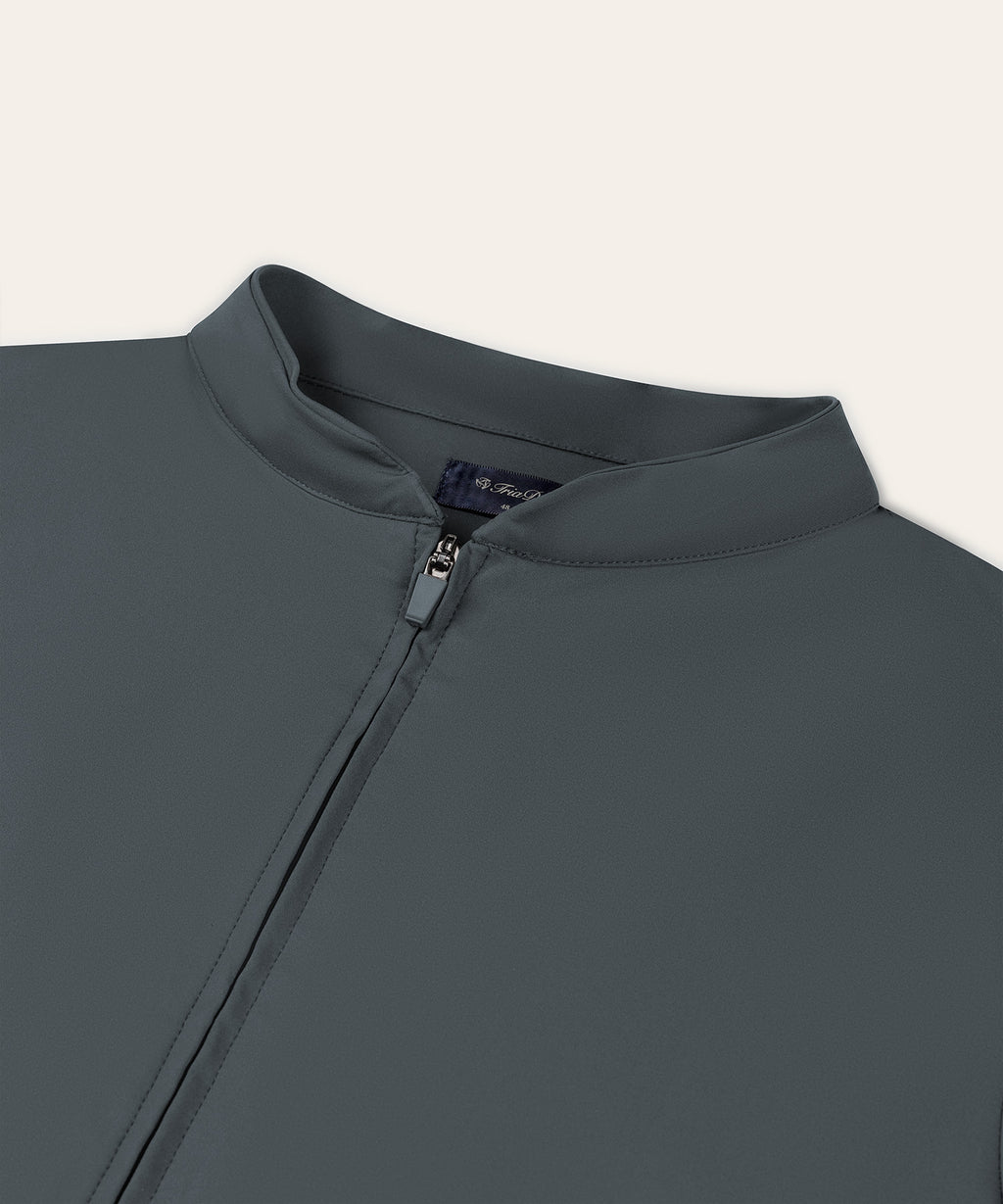 Tracksuit Jacket | Anthracite