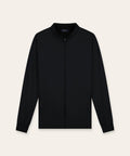 Tracksuit Jacket | Black