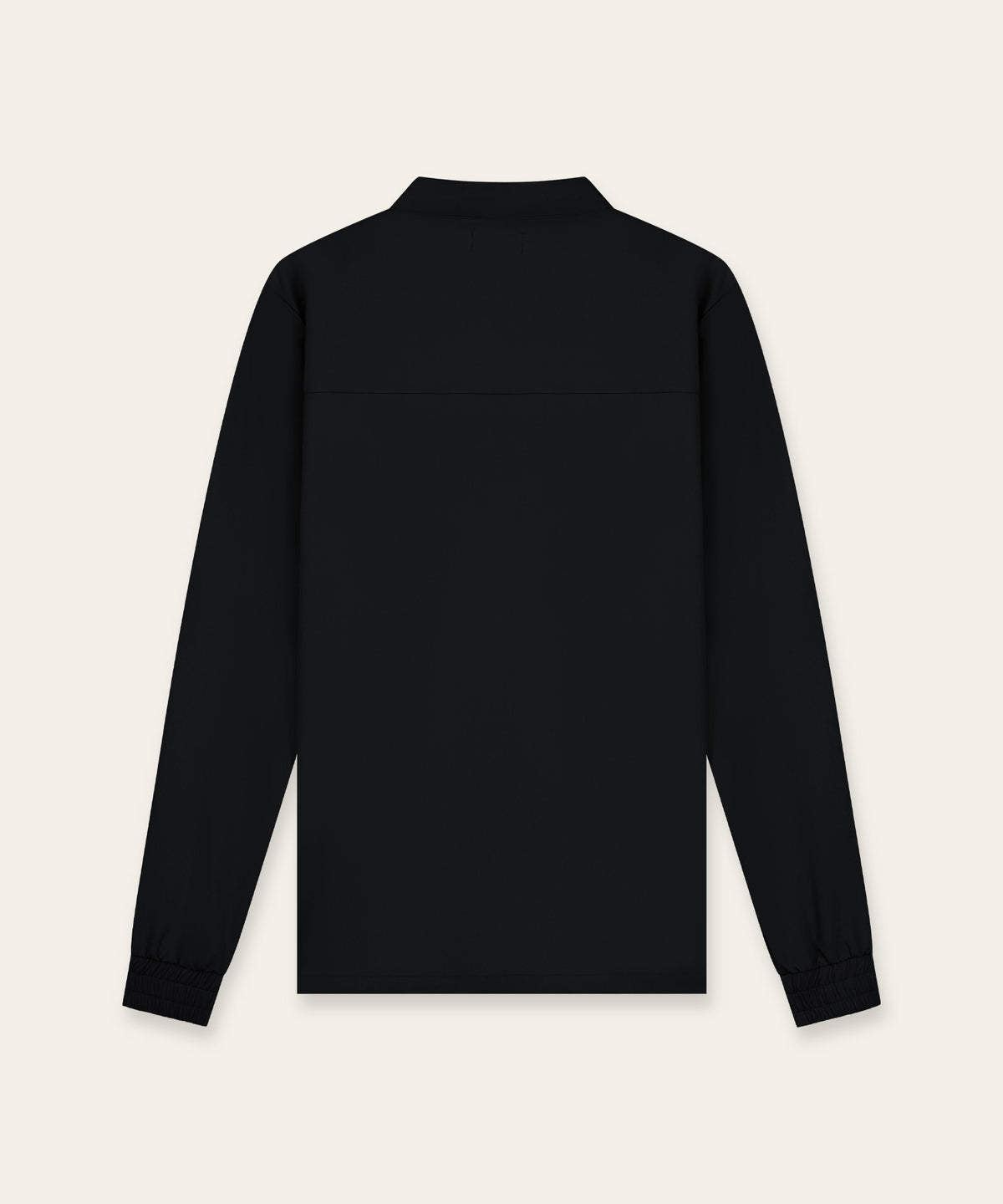 Tracksuit Jacket | Black