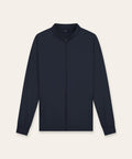 Tracksuit Jacket | Navy