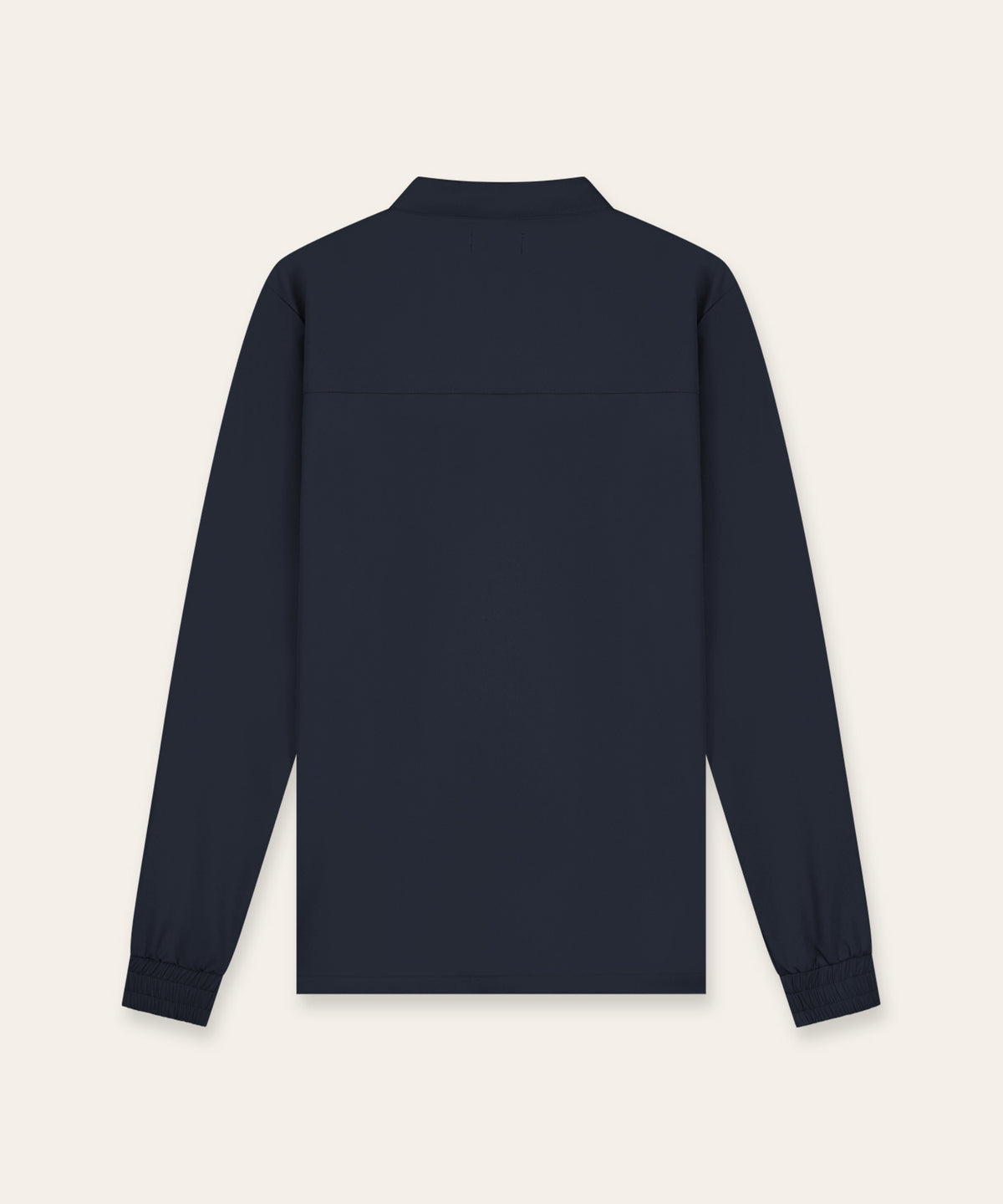 Tracksuit Jacket | Navy