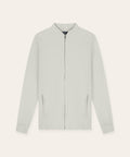 Tracksuit Jacket | Sand