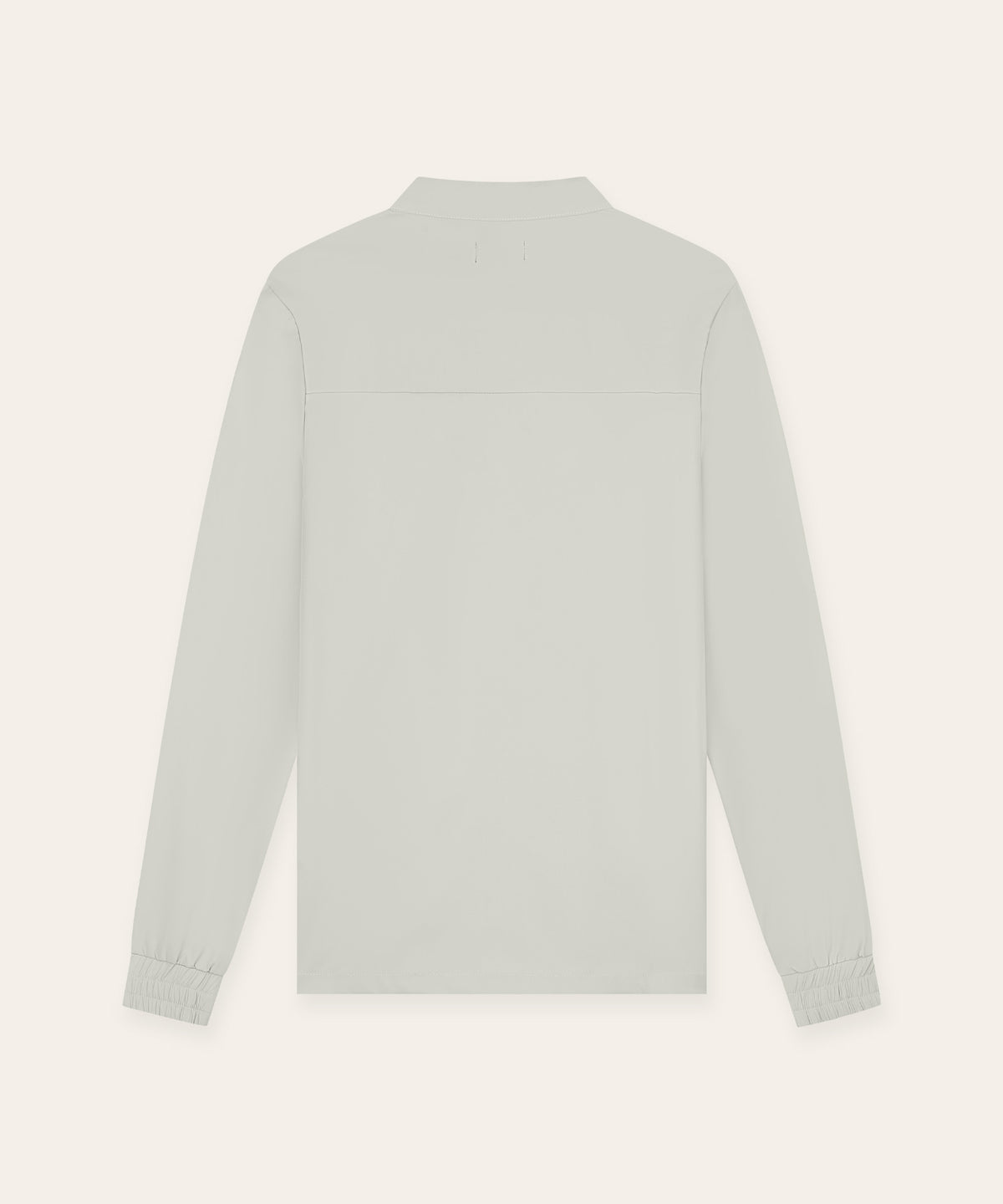 Tracksuit Jacket | Sand