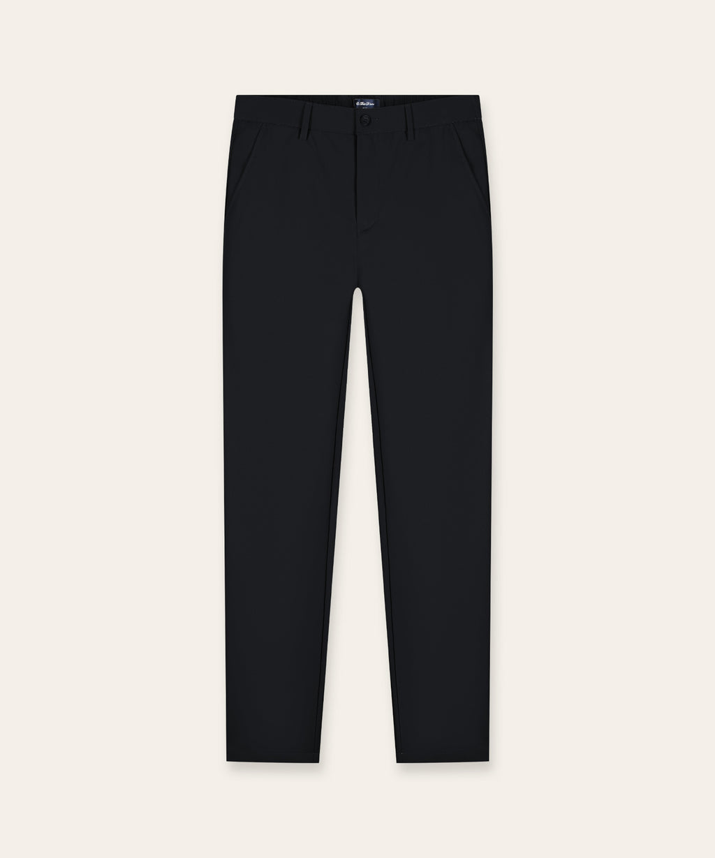 Tracksuit Pantalon | Black