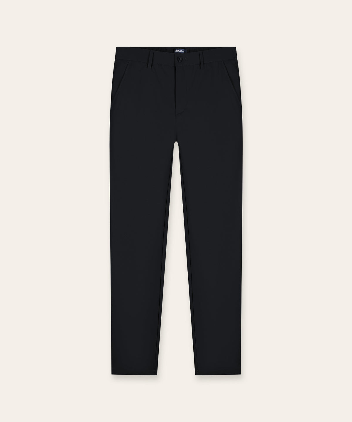 Tracksuit Pantalon | Black