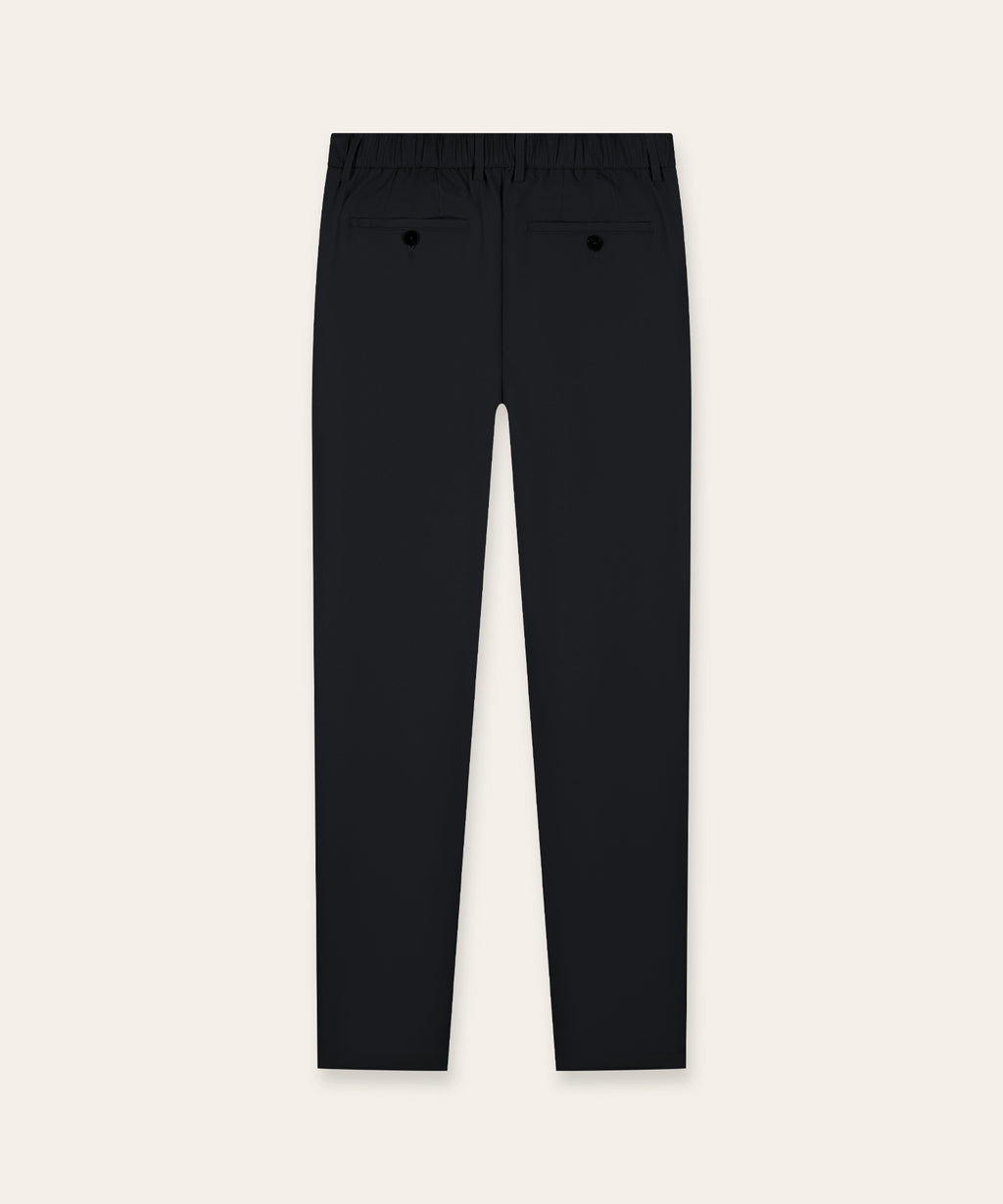 Tracksuit Pantalon | Black
