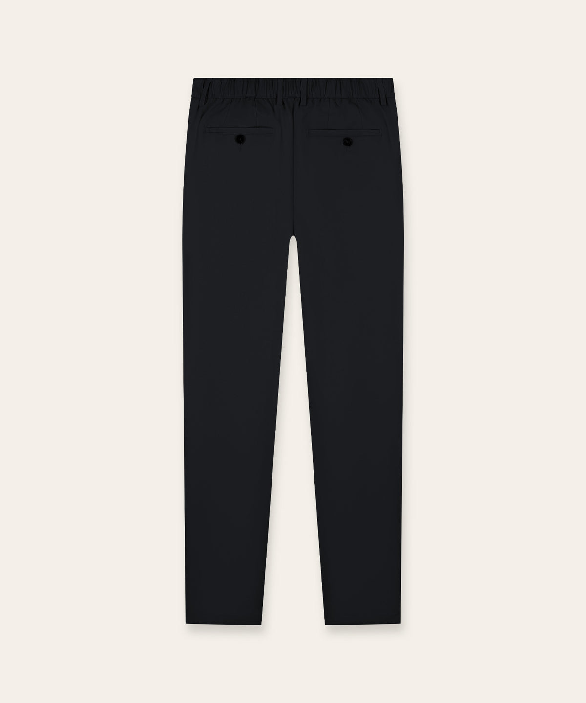 Tracksuit Pantalon | Black