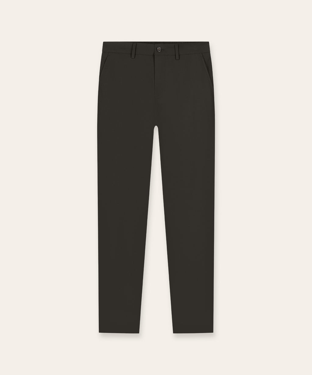 Tracksuit Pantalon | Brown