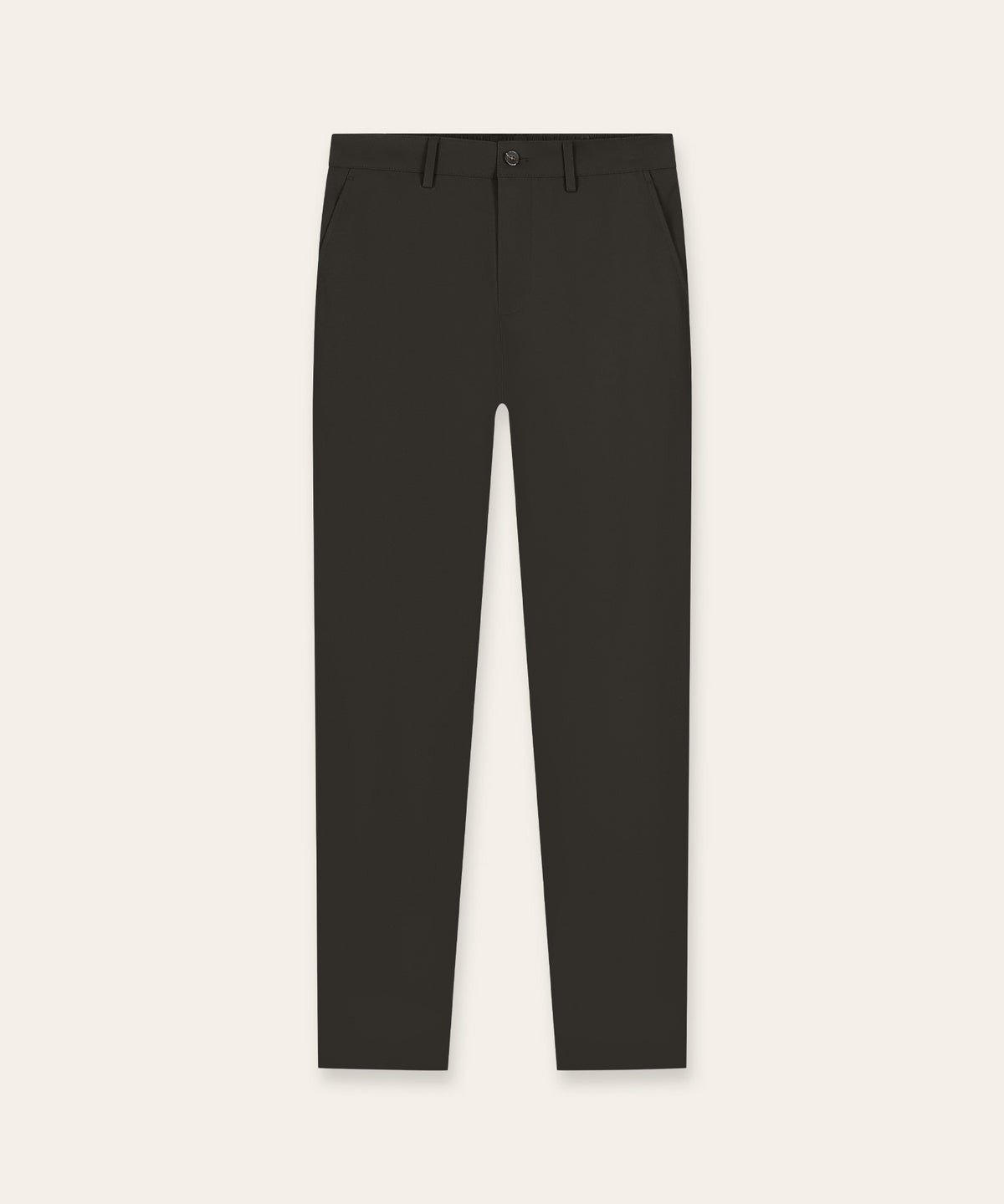 Tracksuit Pantalon | Brown