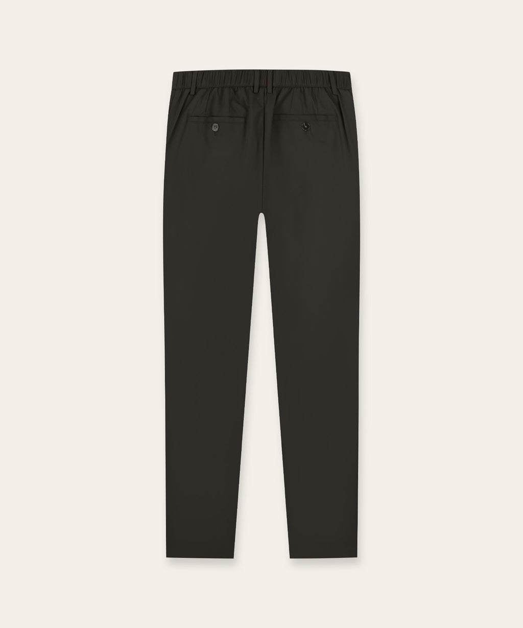 Tracksuit Pantalon | Brown