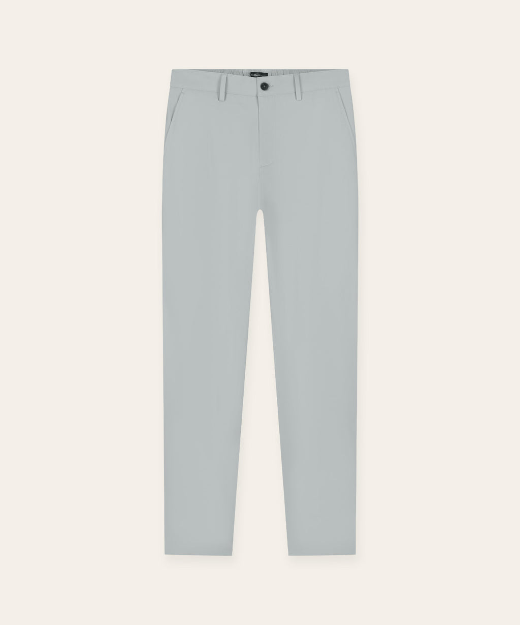 Tracksuit Pantalon | Light Grey