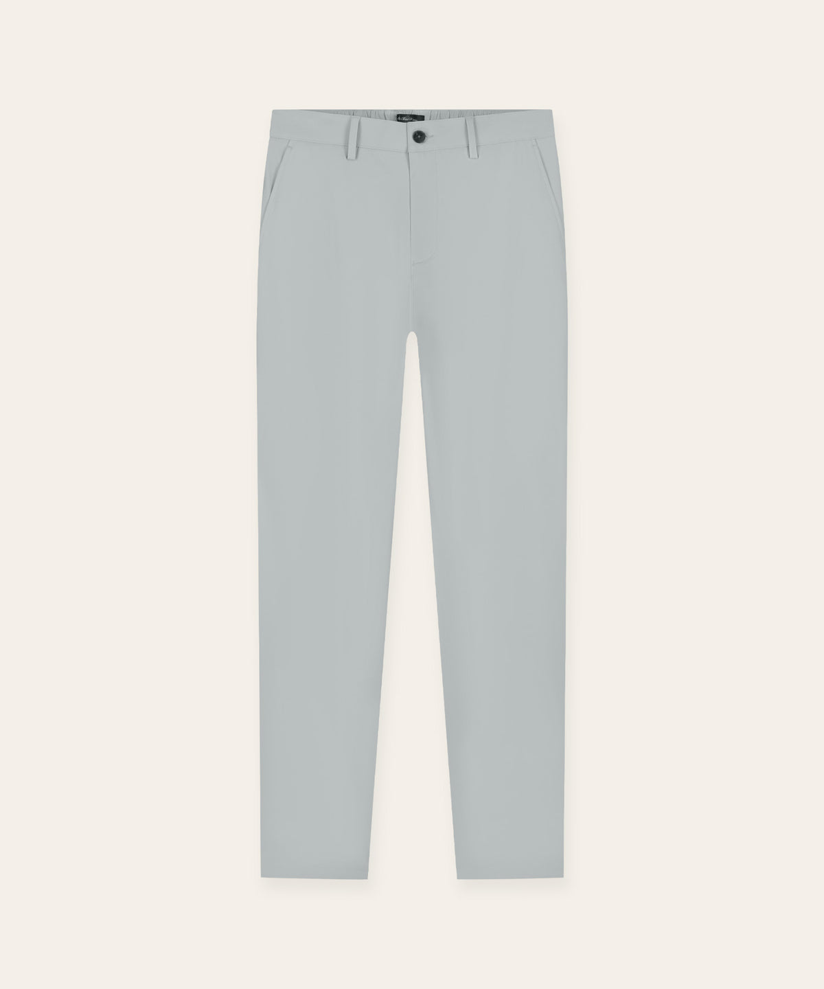 Tracksuit Pantalon | Light Grey