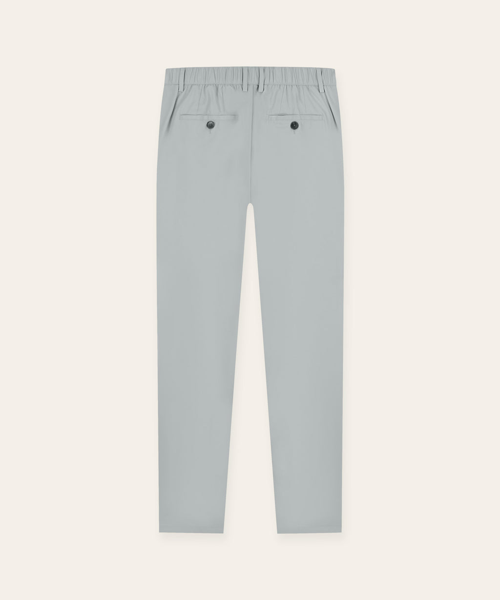 Tracksuit Pantalon | Light Grey