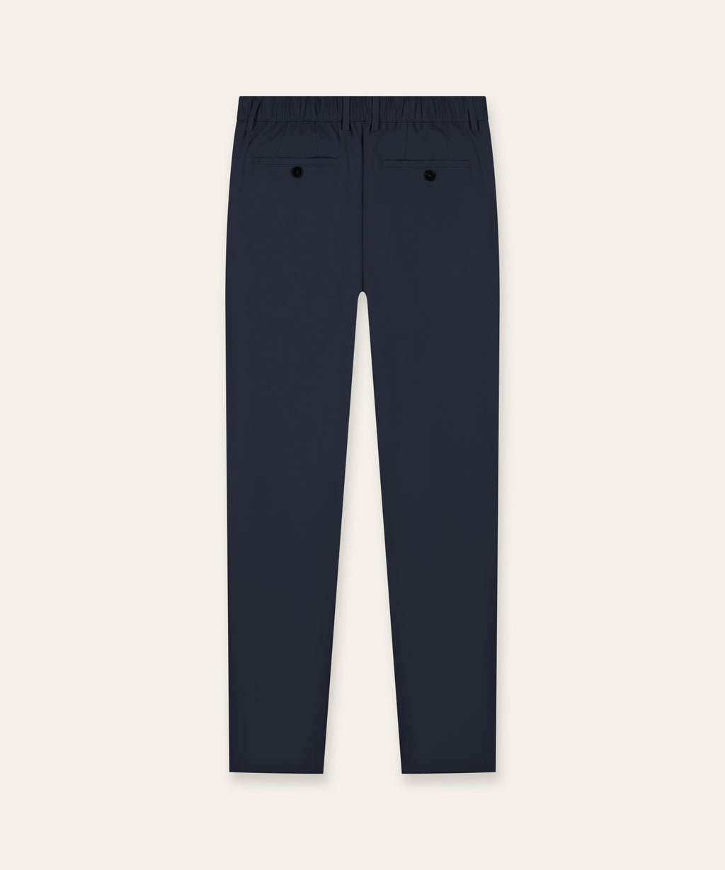 Tracksuit Pantalon | Navy