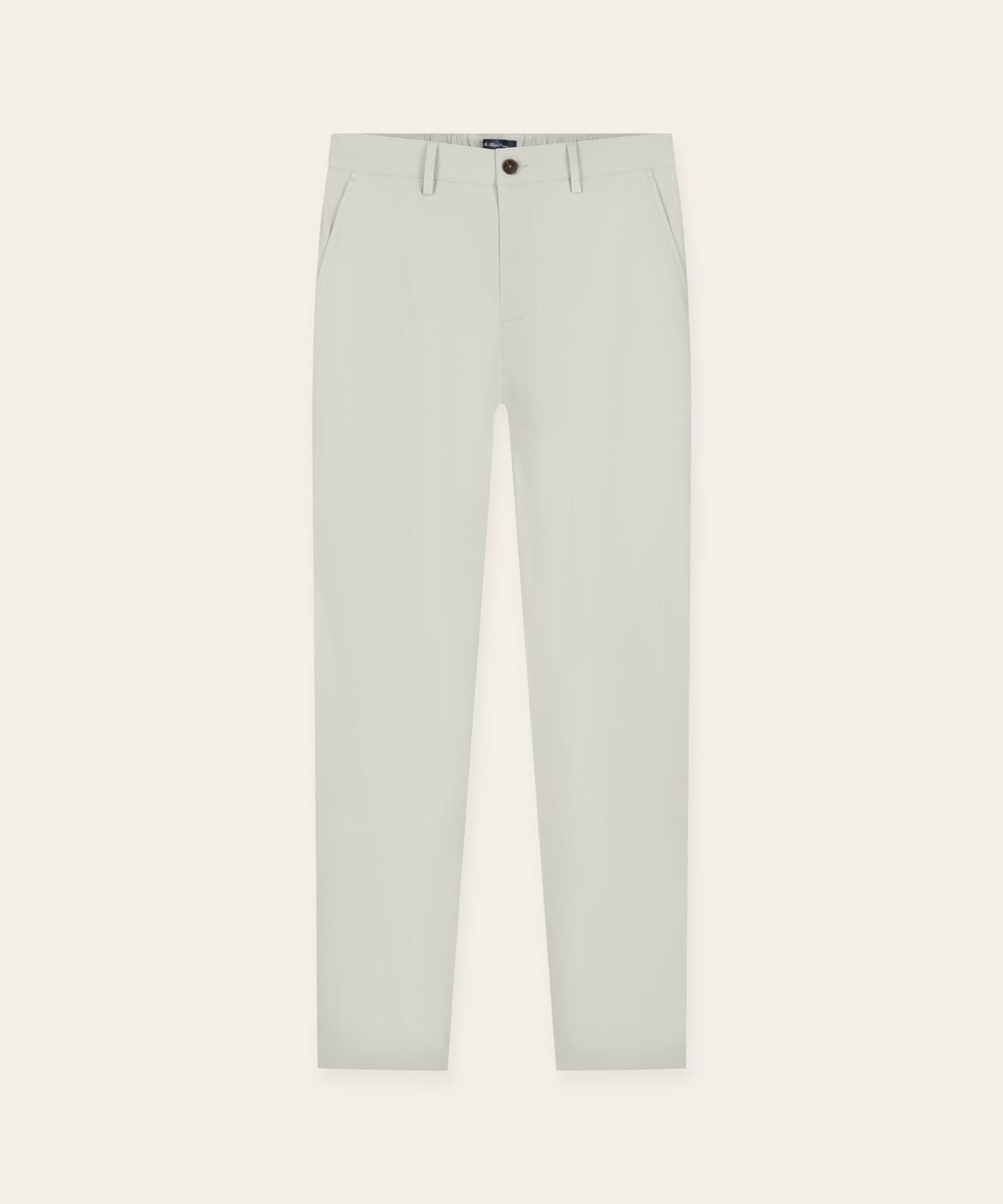 Tracksuit Pantalon | Sand
