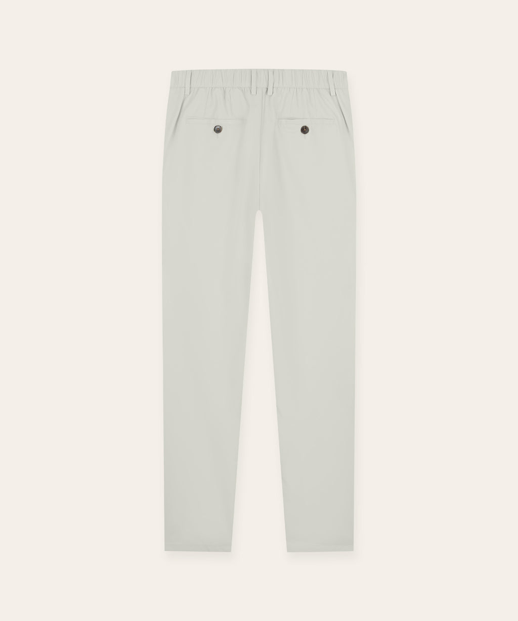 Tracksuit Pantalon | Sand