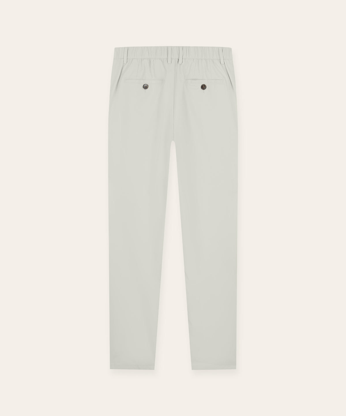 Tracksuit Pantalon | Sand