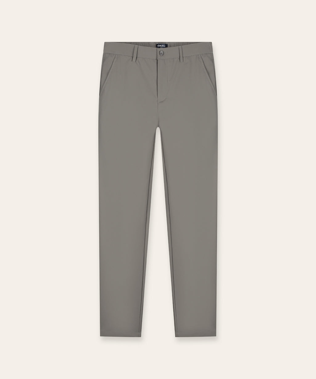 Tracksuit Pantalon | Taupe