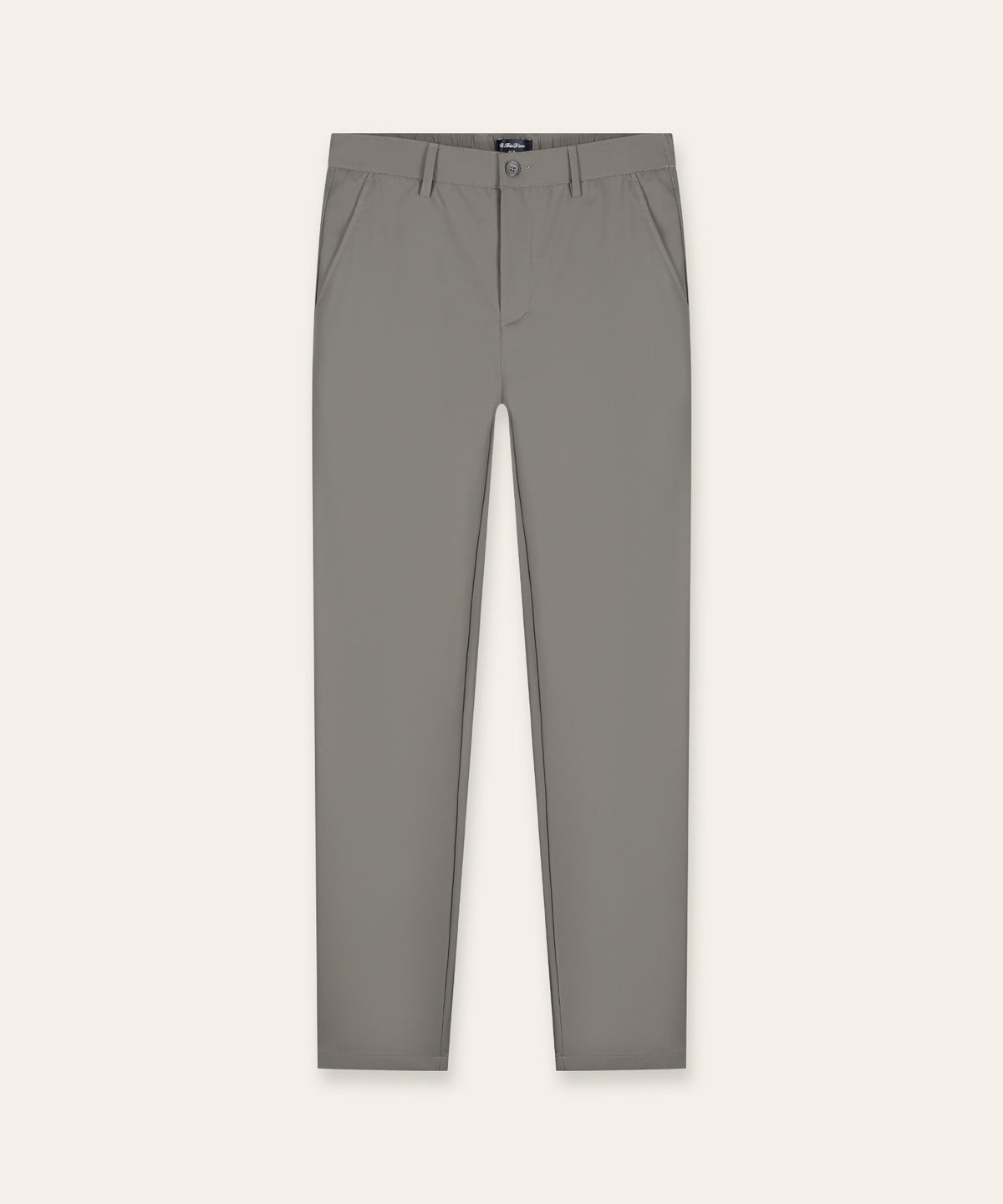 Tracksuit Pantalon | Taupe