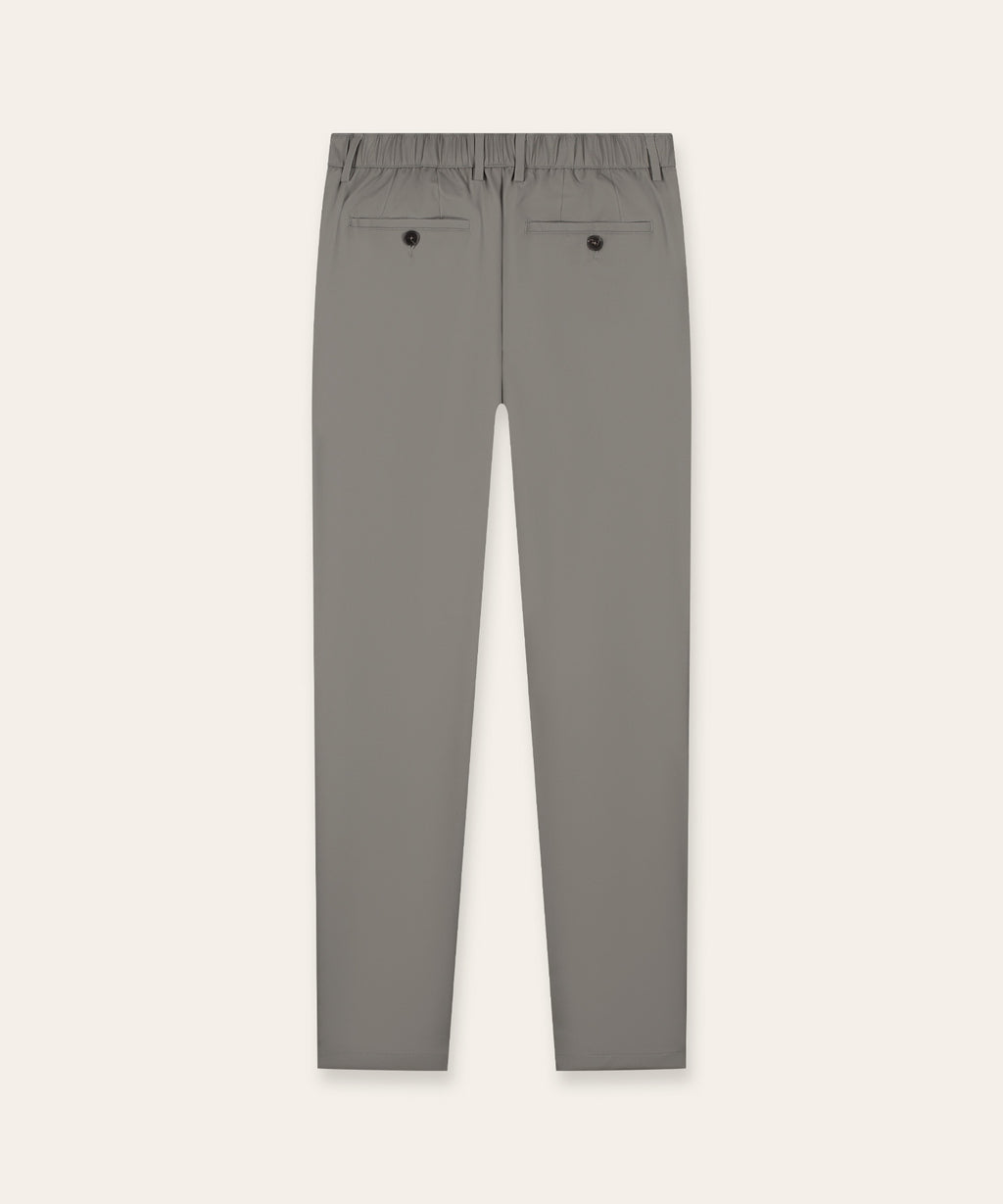 Tracksuit Pantalon | Taupe