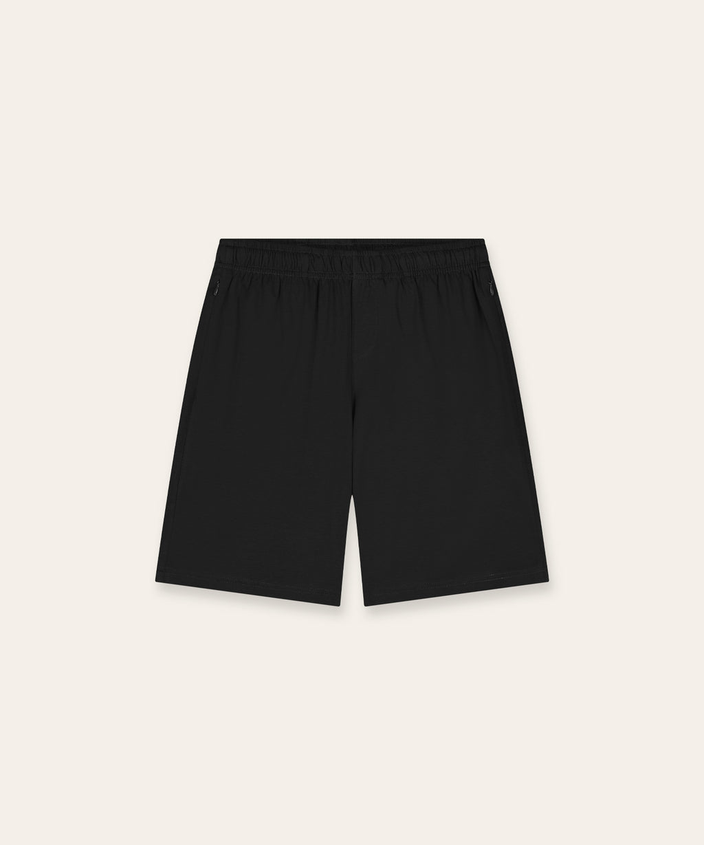 Sport Short | Black
