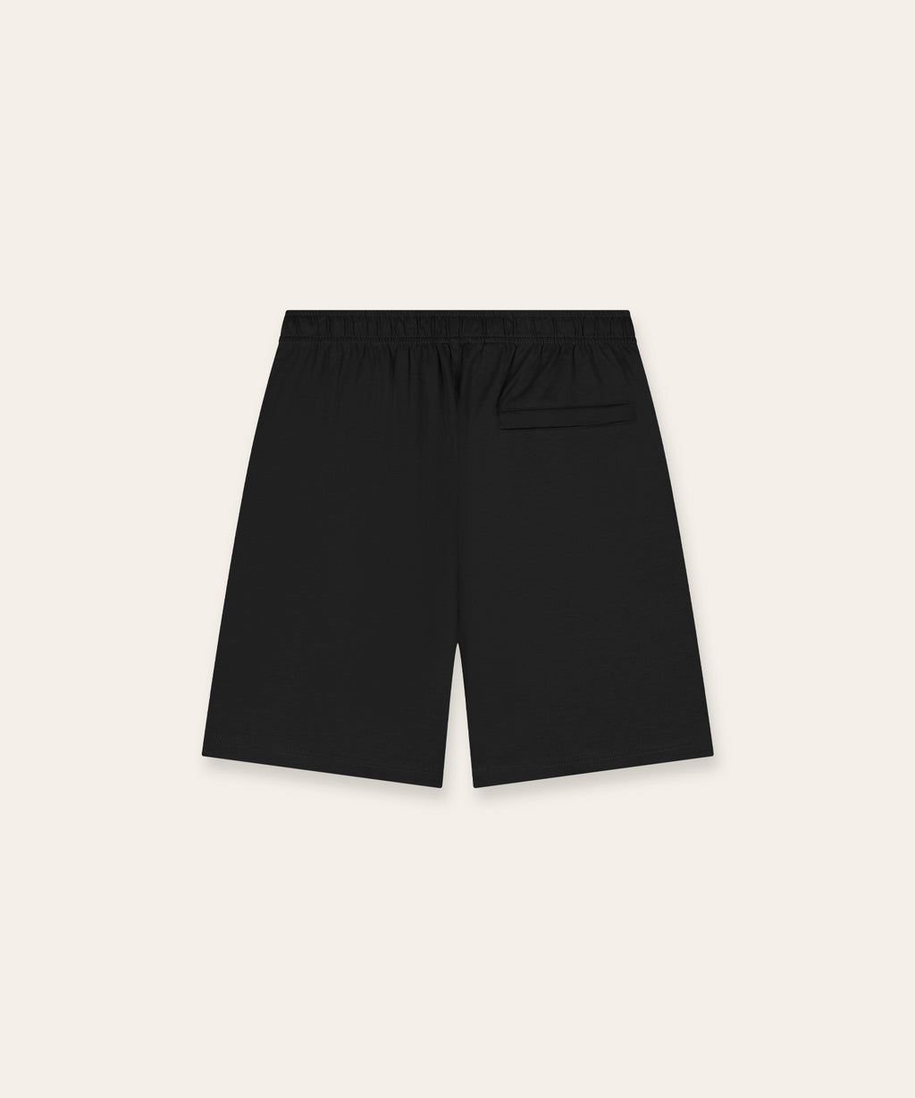 Sport Short | Black
