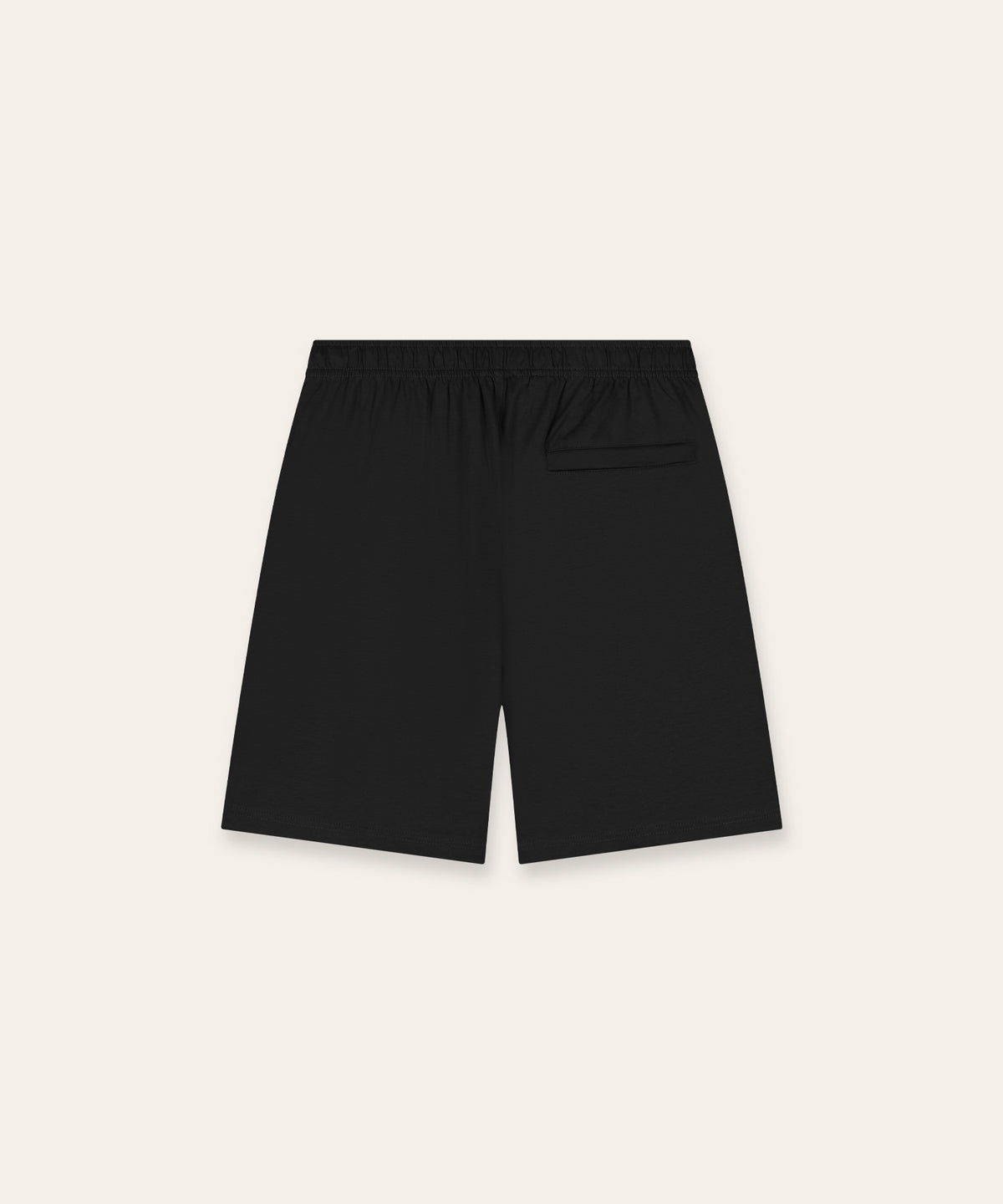 Sport Short | Black