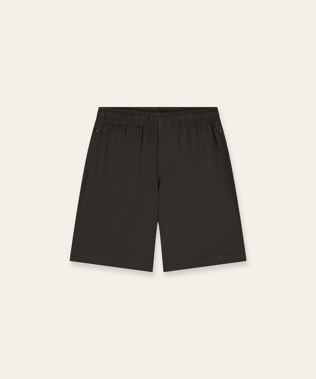 Sport Short | Brown