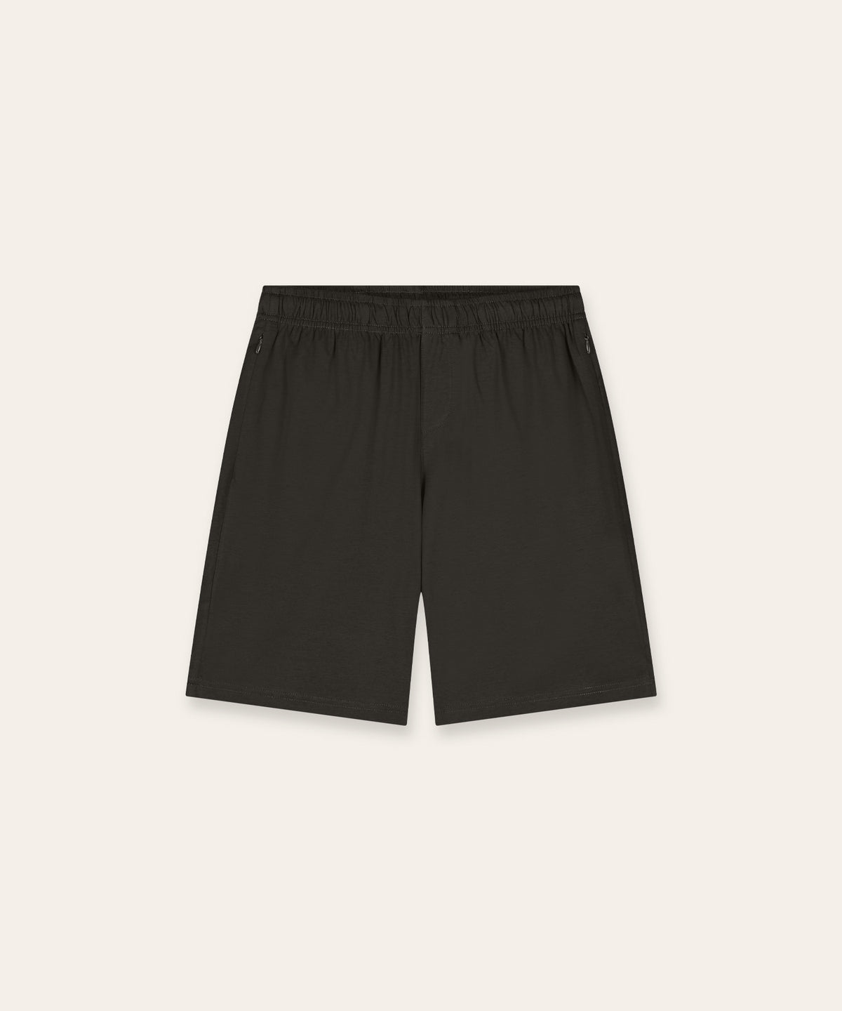 Sport Short | Brown