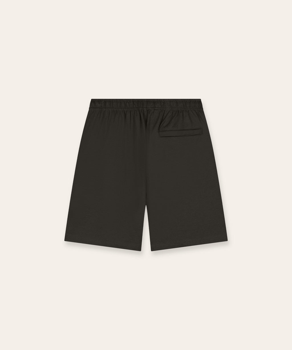 Sport Short | Brown
