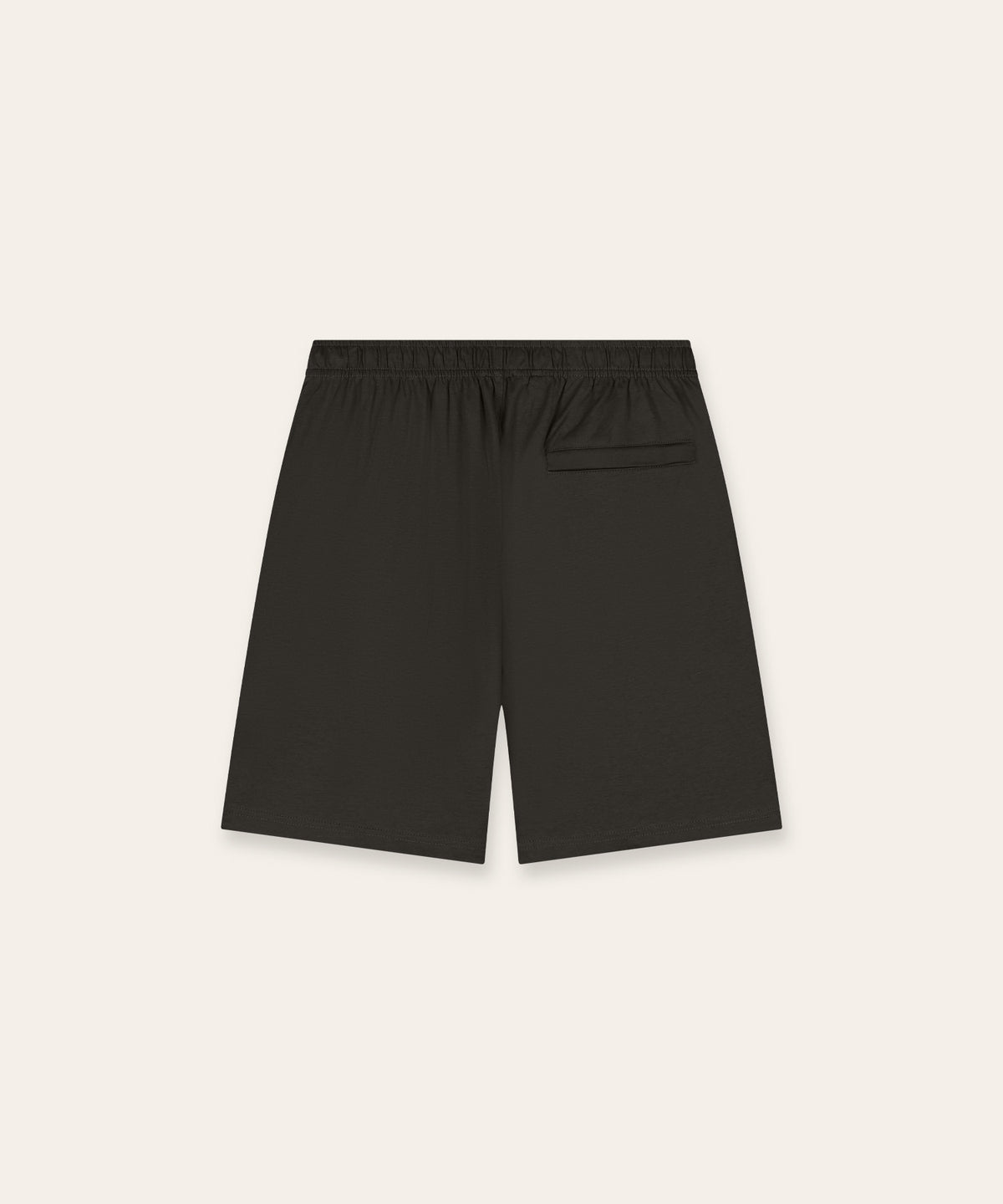 Sport Short | Brown