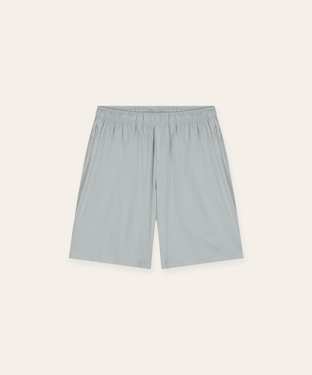 Sport Short | Light Grey
