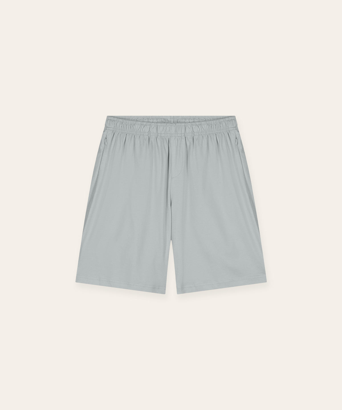 Sport Short | Light Grey