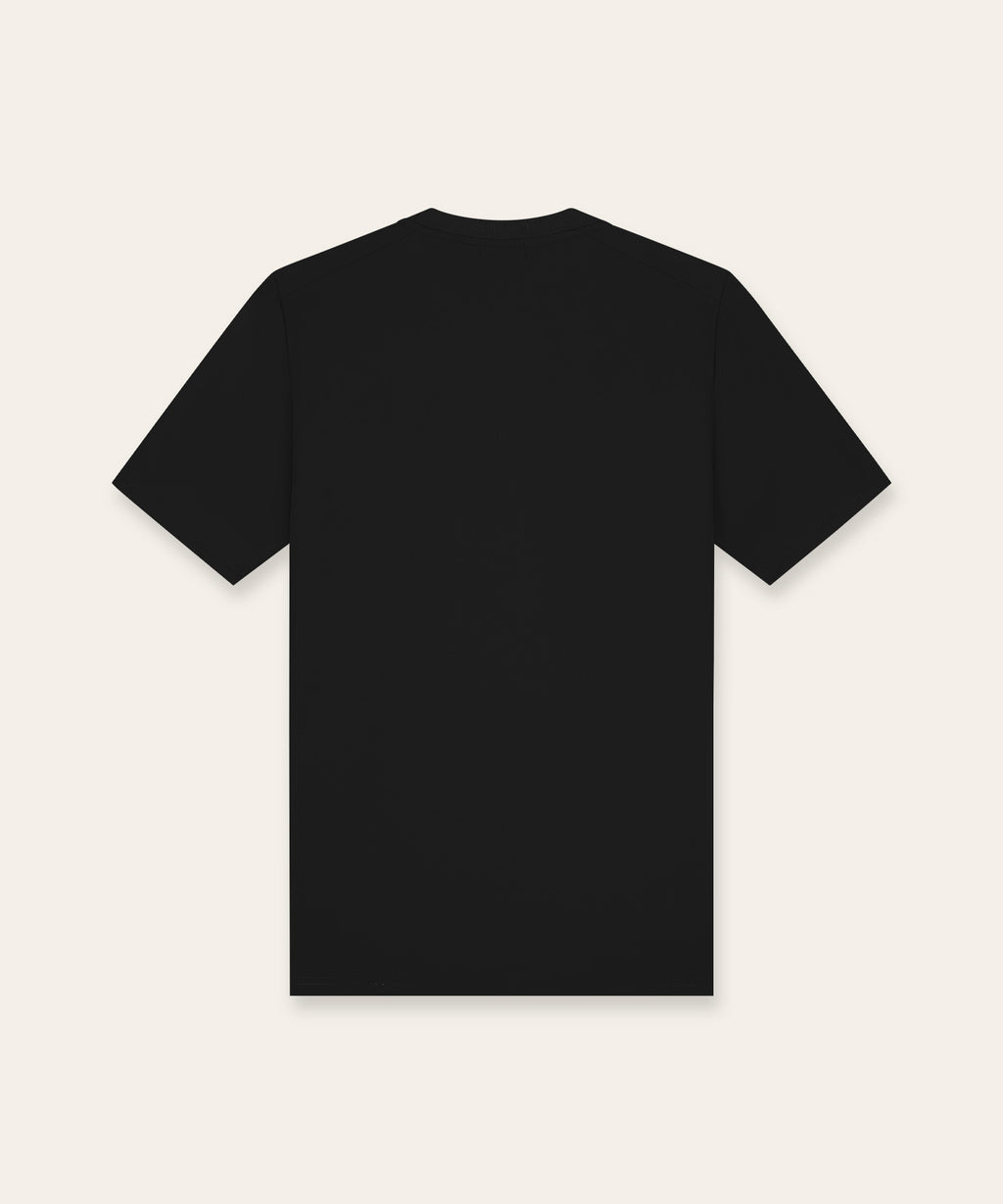 Travel T-Shirt | Black
