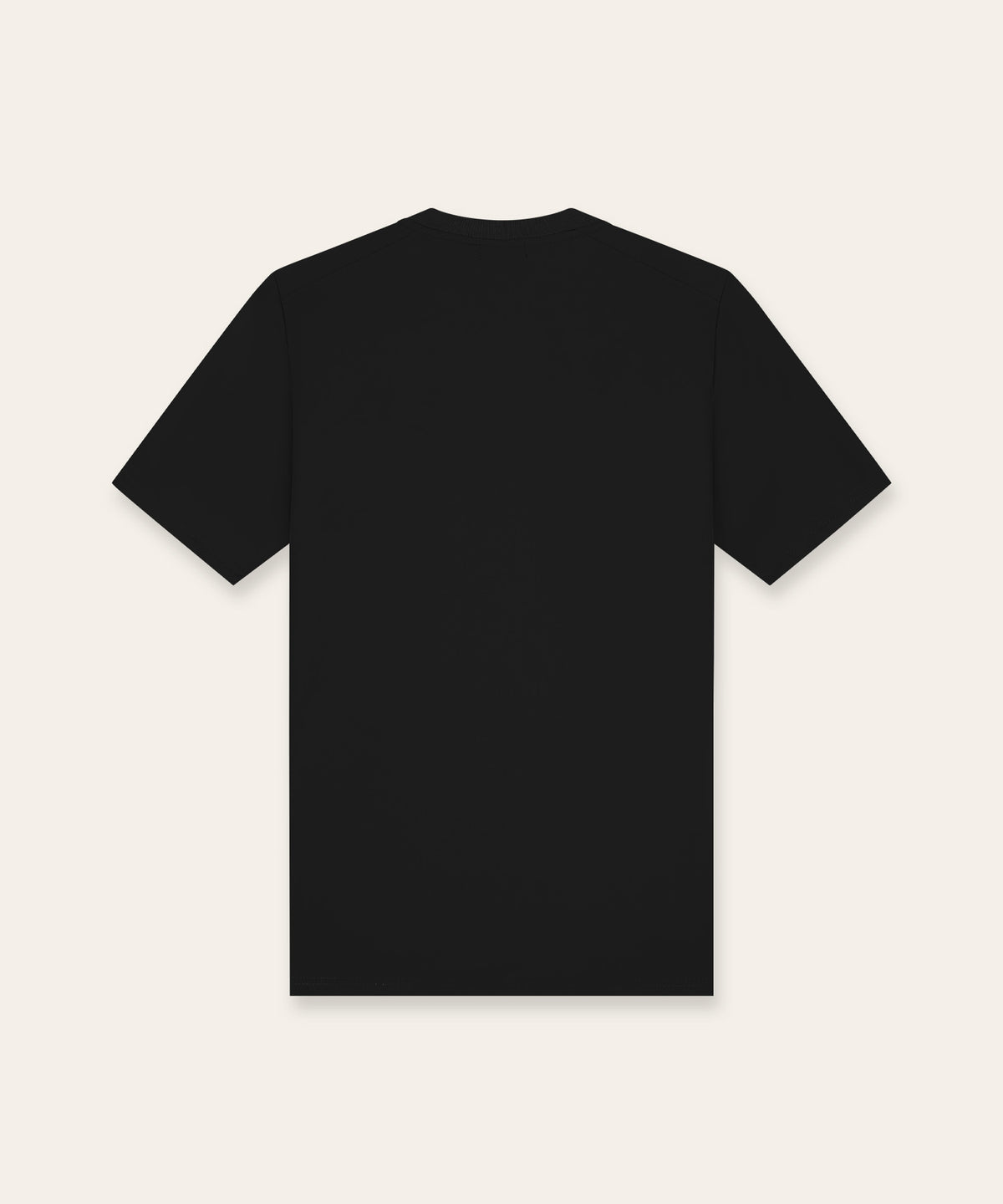 Travel T-Shirt | Black