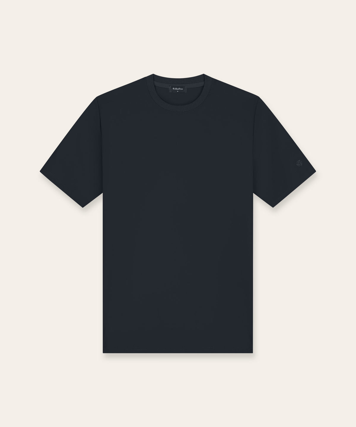 Travel T-Shirt | Navy